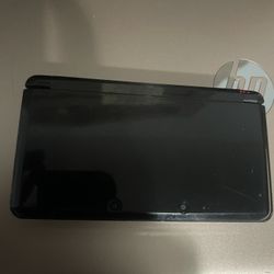 Nintendo 3Ds 