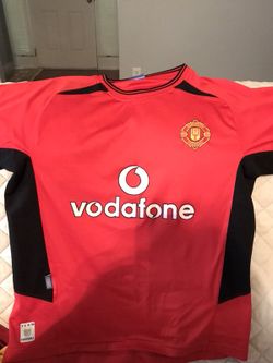 Soccer Jerseys 25$ each
