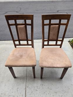 Dining Chairs