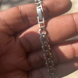 Gold chain