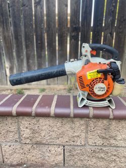 Selling a stihl handheld blower BG 65