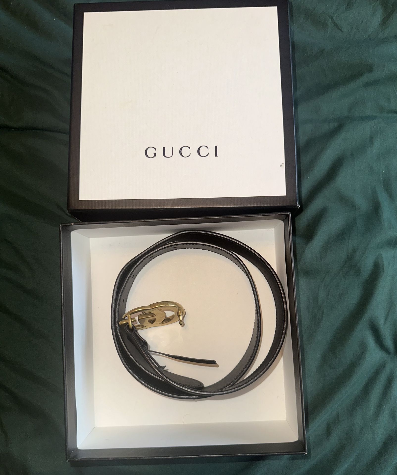 Gucci Belt