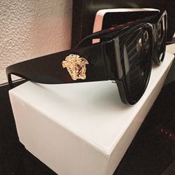 Sunglasses Versace 