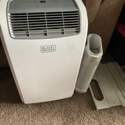 Portable Air Conditioner 