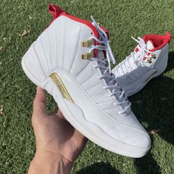 Jordan 12s sz 11 $80 FIRM NO TRADES