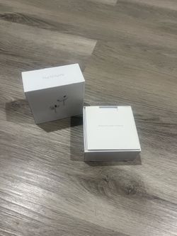Airpod Pro 2 USBC