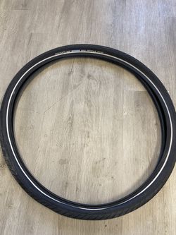 Schwalbe Balloon Big Apple 26x2.00
