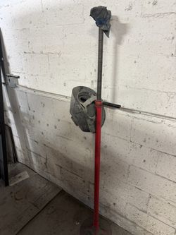 Mechanic Spiral Jack 