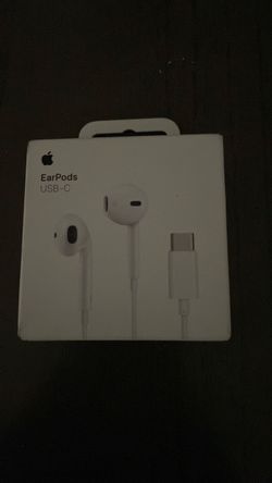 EarPods