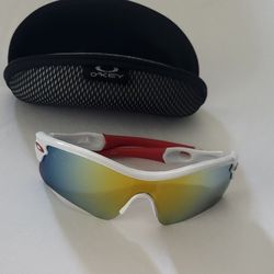 Oakley's 