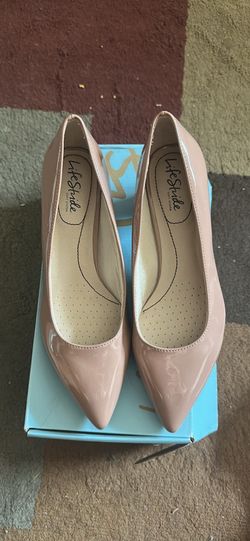 Size 7 Heels