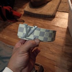Lui Belt 80$