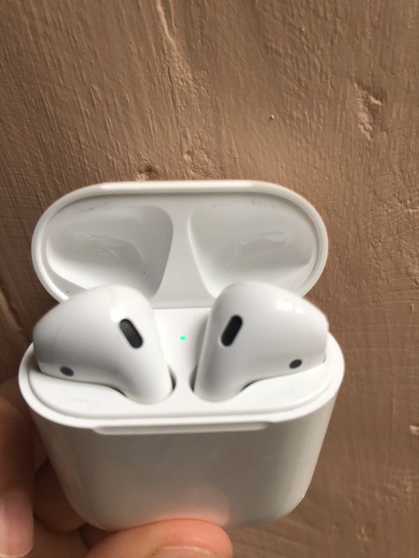Apple AirPods Gen 1 for Sale in New York, NY - OfferUp