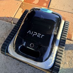 Aiper Scuba S1 Robotic Pool Cleaner