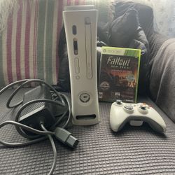 Xbox 360 Fat 