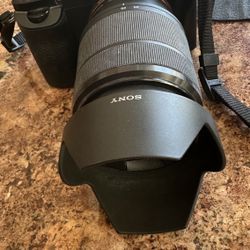 Sony A7