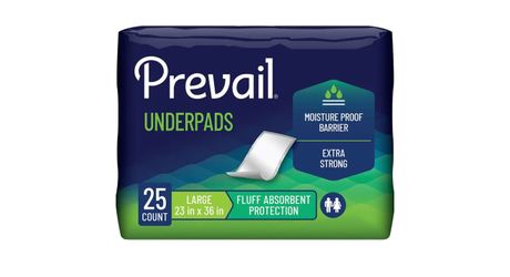 Under bed pads
