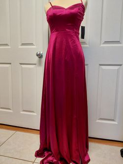 Bestido De Fiesta.    party dress Zise 3