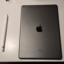 Ipad 8th Generation 