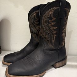 Ariat Men Boots Size 9.5