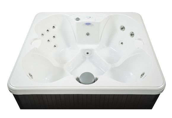 Hudson Bay HB15 Spa (GA03)