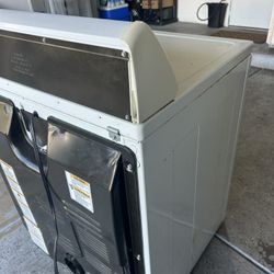 Whirlpool Gas Dryer 