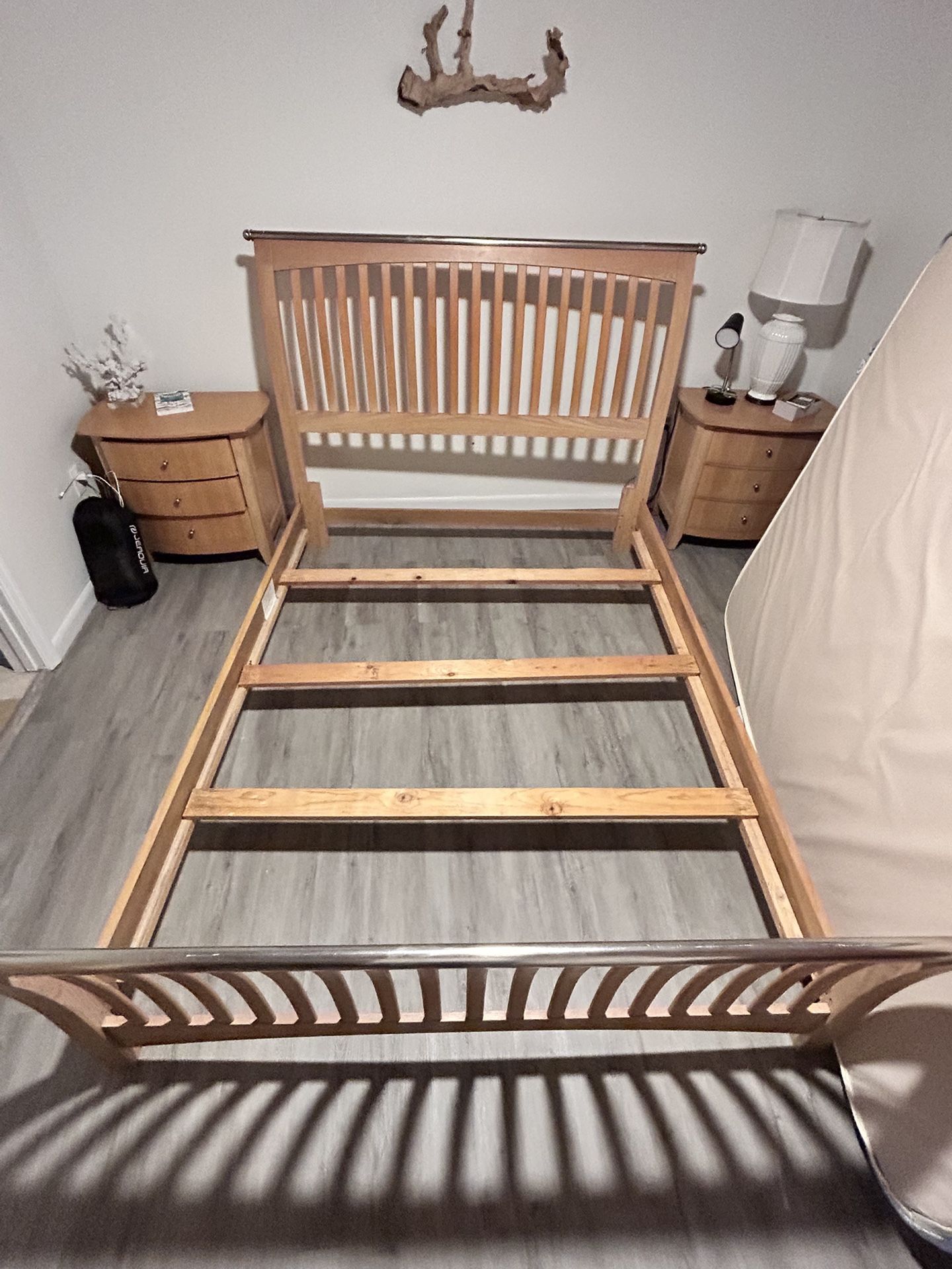 Bedroom Set