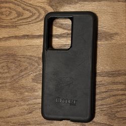 OtterBox Defender Samsung Galaxy s20 Ultra Case