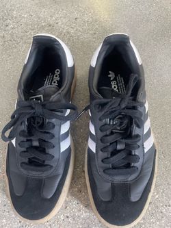 Women's Adidas Samba Sneakers