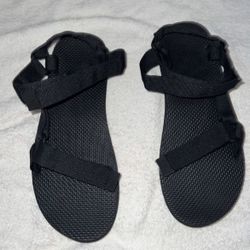 Teva Men’s Sandals Size 12 Bonner 106933 New