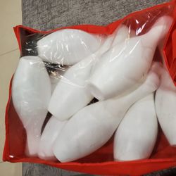 Bowling Pins