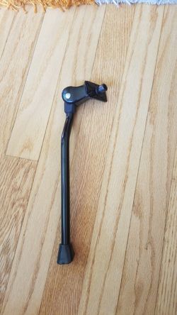 Bike kick stand for 24"-26" bikes