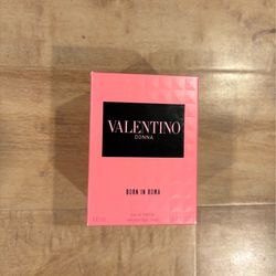 Valentino Donna Women’s Perfume