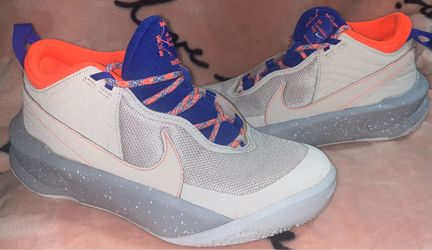 Nike size 5Y