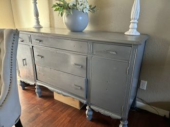 Buffet Cabinet