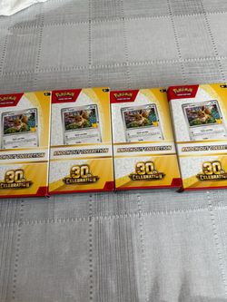 Pokemon knockout collection