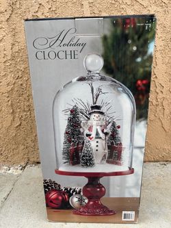 Holiday Decorations