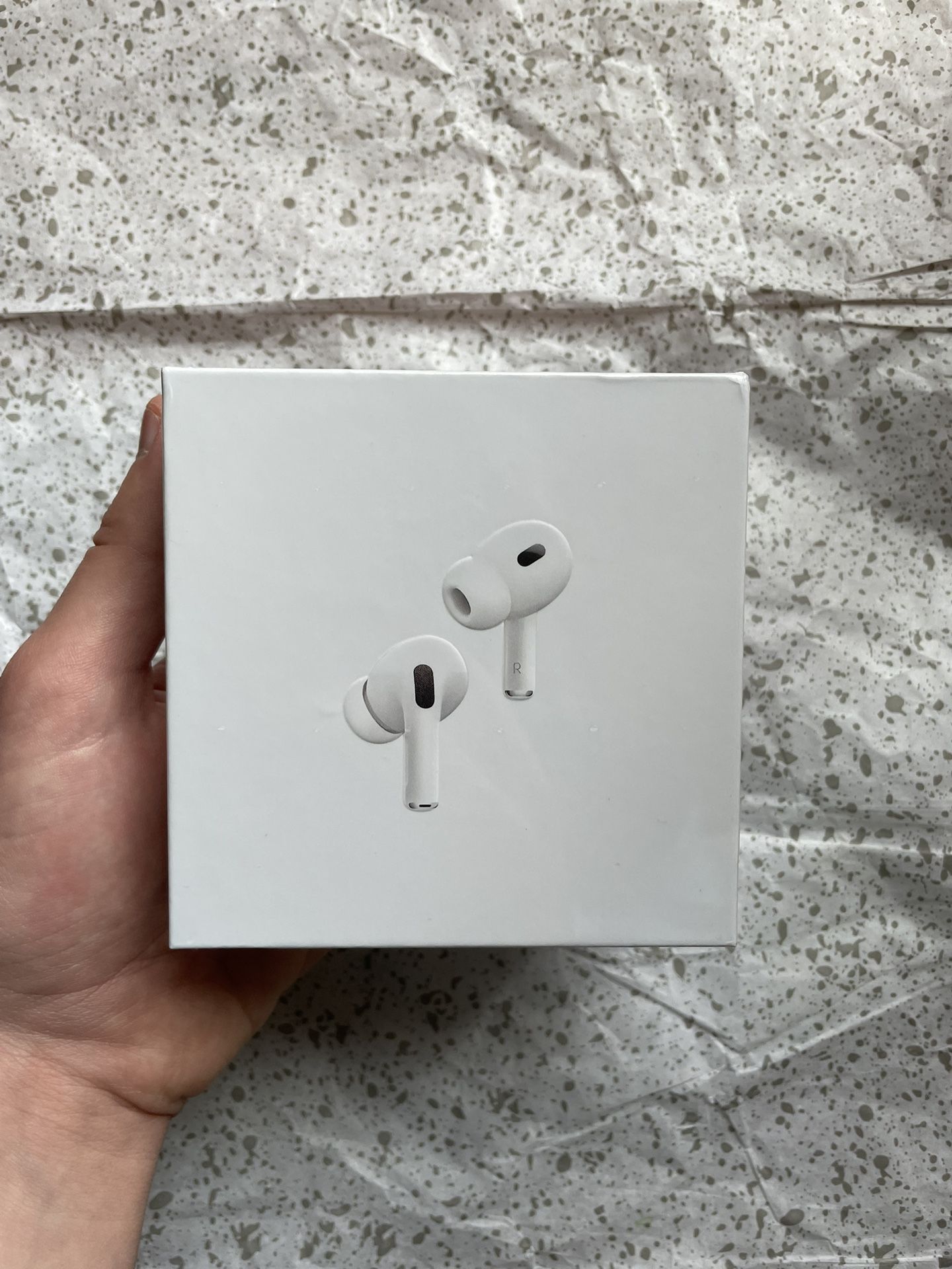 AirPods Pro 2nd Gen