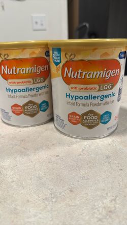 Nutramigen Formula