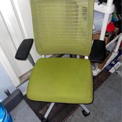 Steelcase Think Office Chair