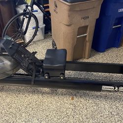 Water Rower $575