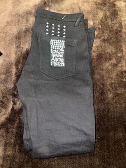 Ksubi Jeans