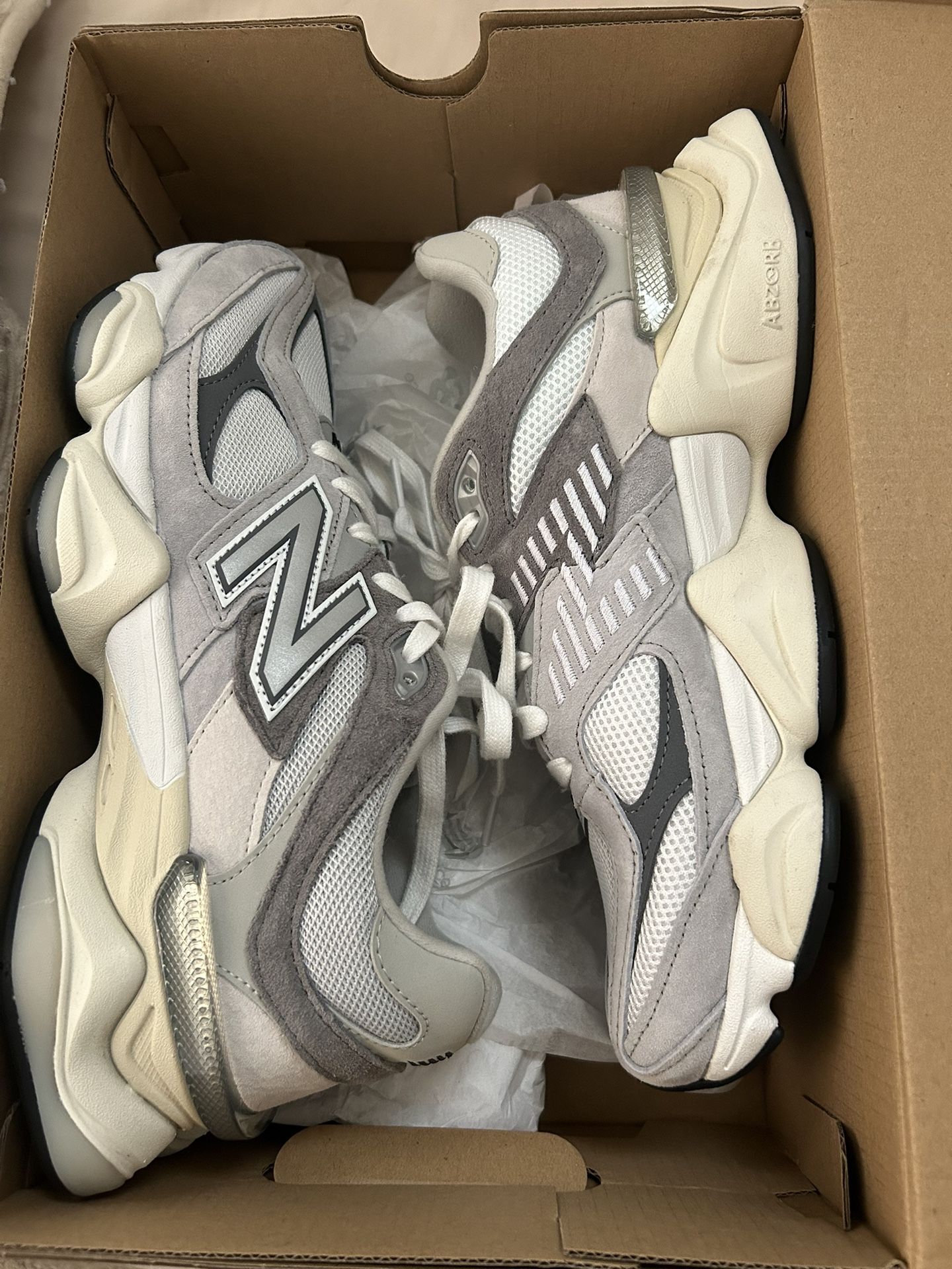 New Balance Shoes Brand New Never Worn For Sale