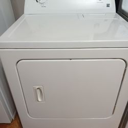 I Have 2 Kenmore Dryers Works Awesome!!!