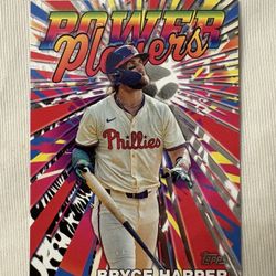 Bryce Harper