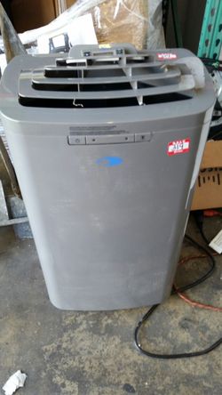 Whynter Portable air conditioner