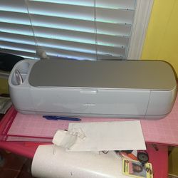 Cricut Maker 3 Model #CXPL303