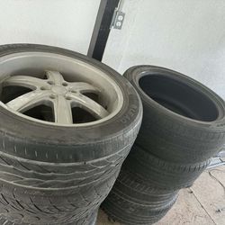 Rims