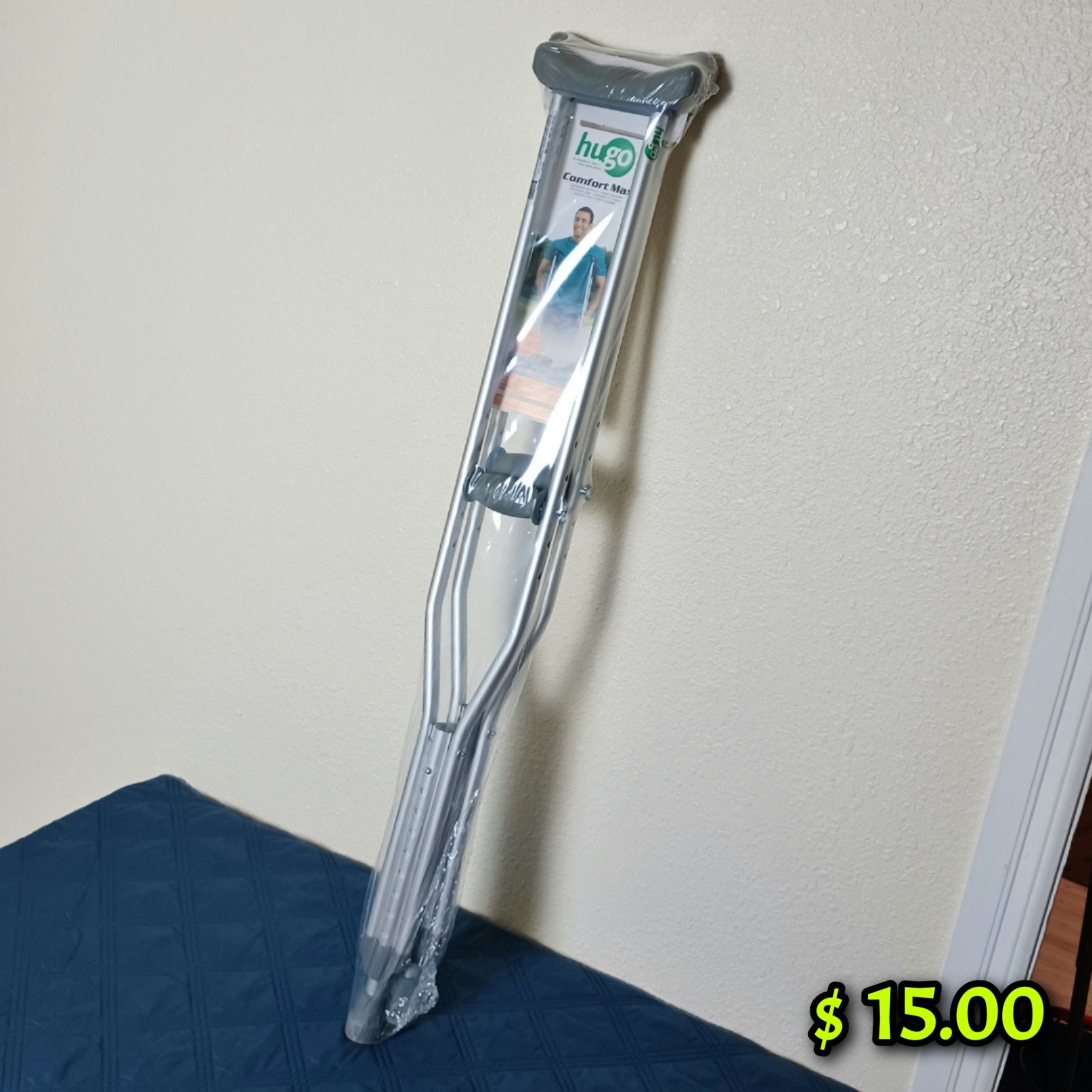 Crutches