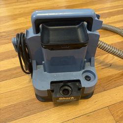 Shark StainStriker Portable Carpet and Upholstery Cleaner PX200 No Hose , No Tank